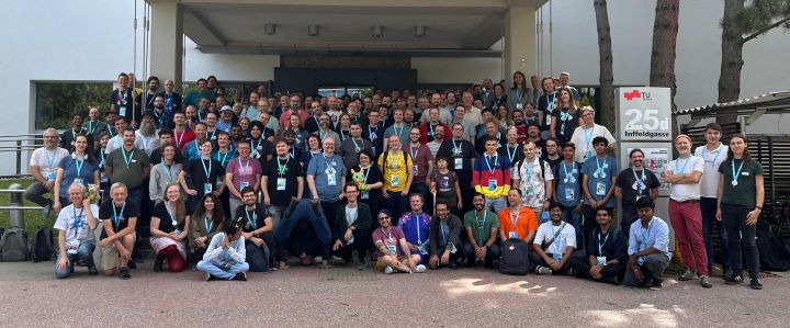 KDE Akademy 2026